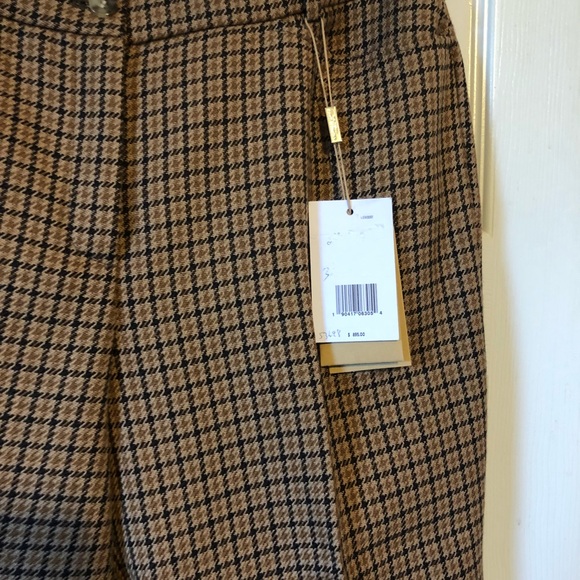 💥HOST PICK💥Michael Kors Trousers NWT - Picture 2 of 5